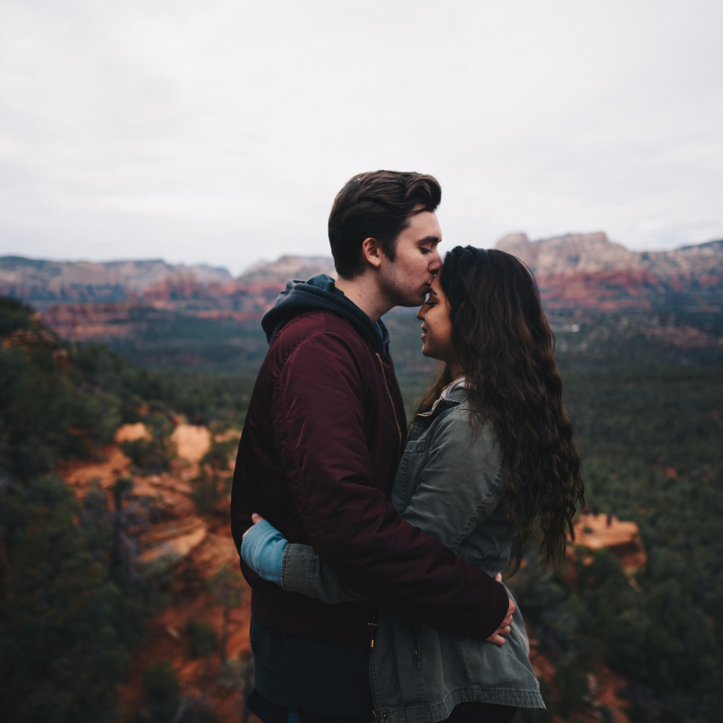 A Love Meant to be for Lifetime